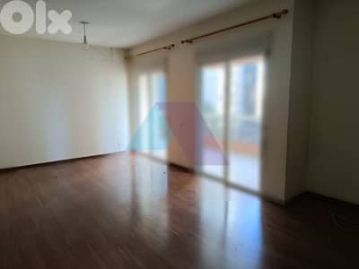 2 bedroom apartment-prime location-4rent in Achrafieh near Hotel Dieu