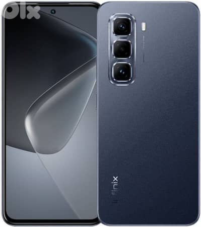 Infinix hot 50 pro