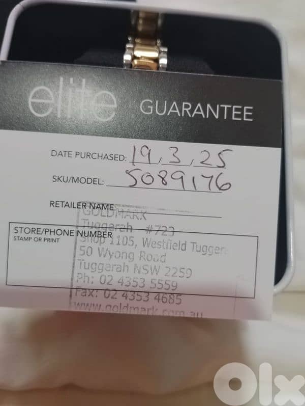 tommy hilfiger and elite 1