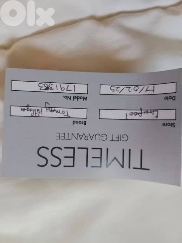 tommy hilfiger and elite 3