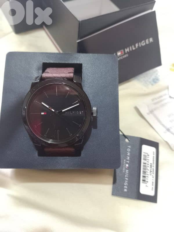 tommy hilfiger and elite 7