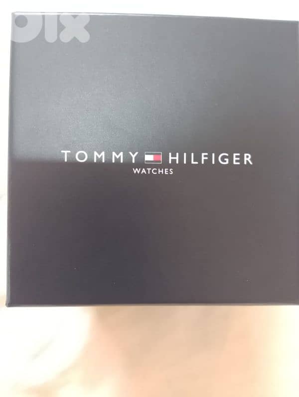 tommy hilfiger and elite 9