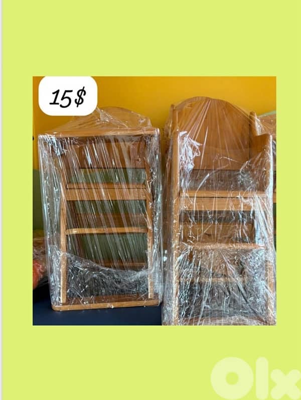 Kindergarten equipment for sale 7