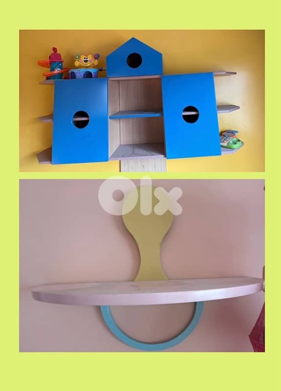 Kindergarten equipment for sale 11