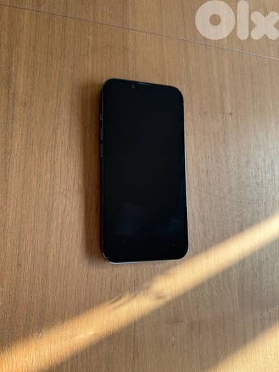 IPHONE 13 PRO GOOD CONDITION