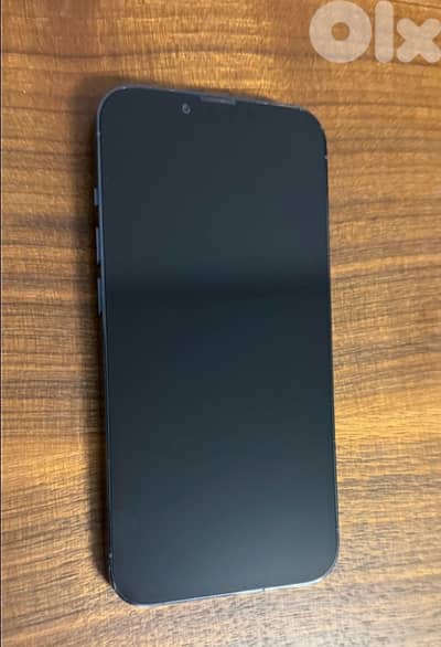 IPHONE 13 PRO GOOD CONDITION