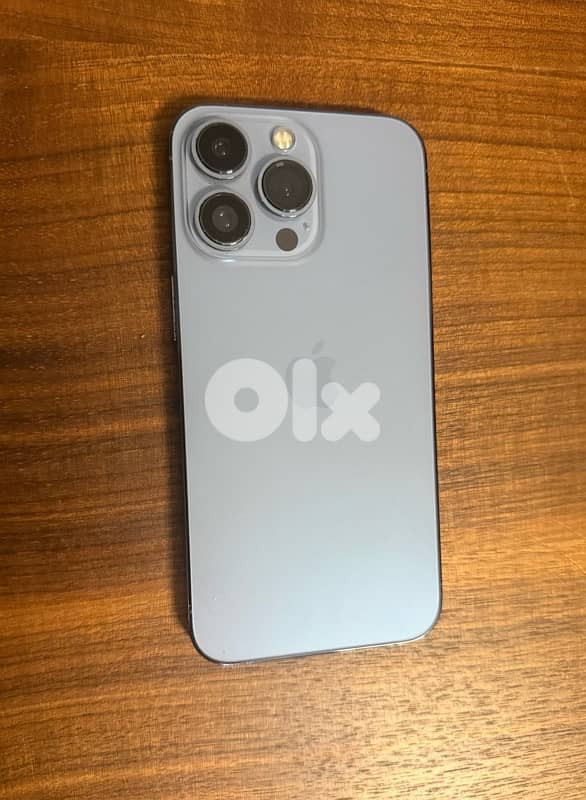 IPHONE 13 PRO GOOD CONDITION 1