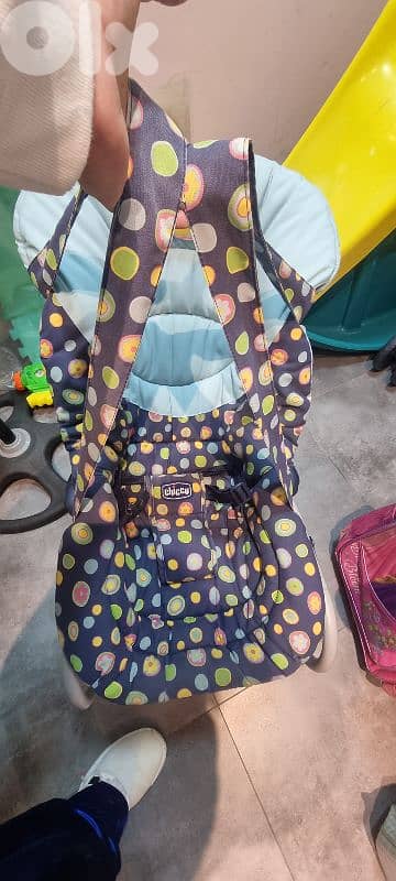 8 kid items for sale 3