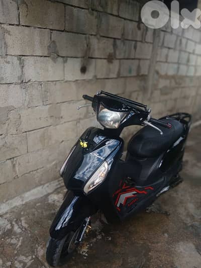 صيدا دوار الأمركان