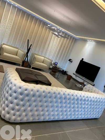 Apartments for sale Downtown. شقق للبيع وسط المدينة. لقطة