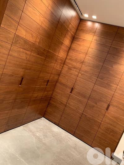 Apartments for sale Downtown. شقق للبيع وسط المدينة. لقطة