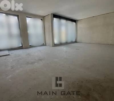 Office for Rent in Waterfront City Dbaye