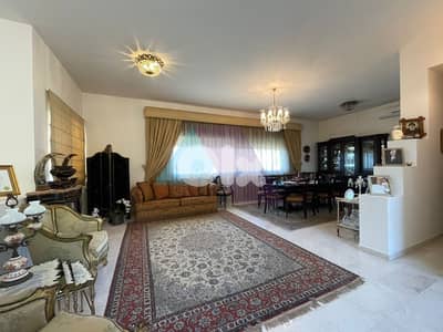 Luxurious 850m2 villa+terrace+mountain view 4sale in Broumana - برمانا