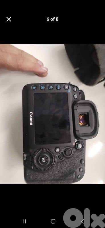 Canon mark iv 5d Eos 700 usd 81517737 2