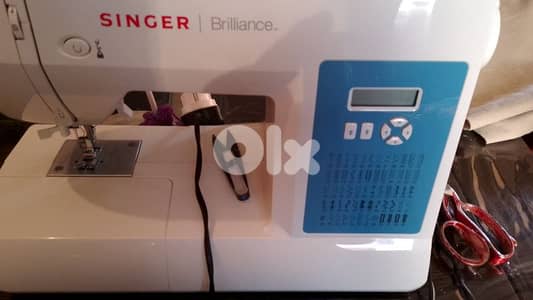 singer machine