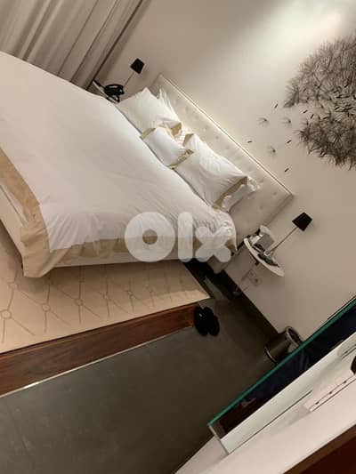 Apartments for sale Downtown. شقق للبيع وسط المدينة. لقطة