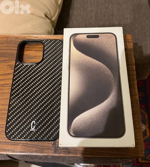 iphone 15 pro max 256gb 1