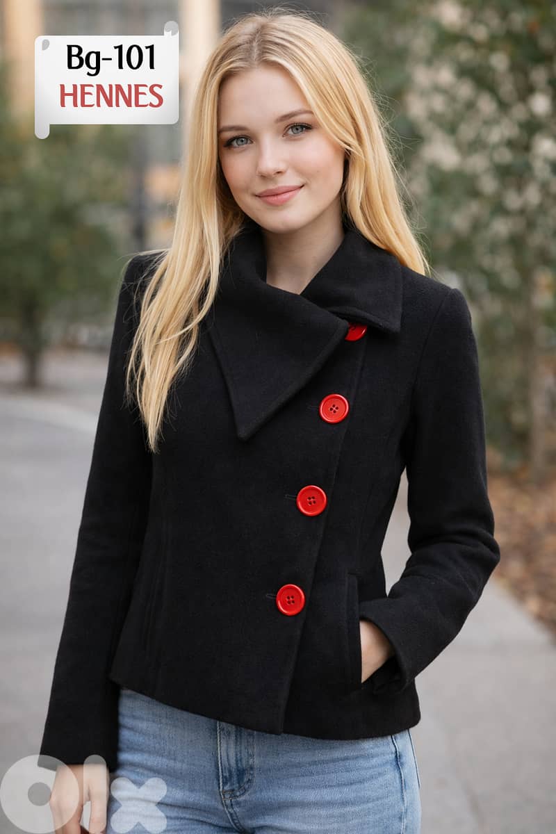 Girls' Blazers from the finest European Brands 1