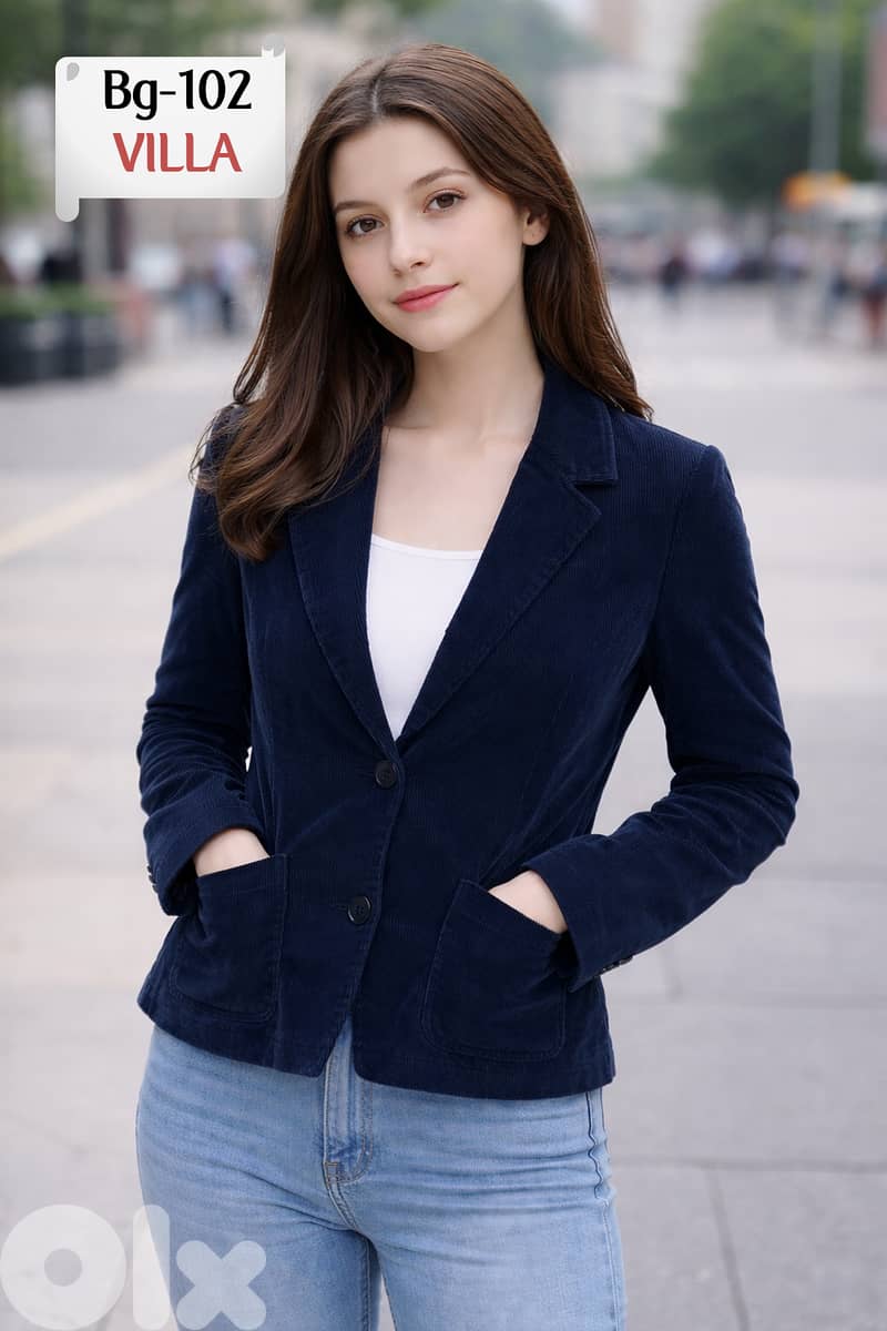 Girls' Blazers from the finest European Brands 2