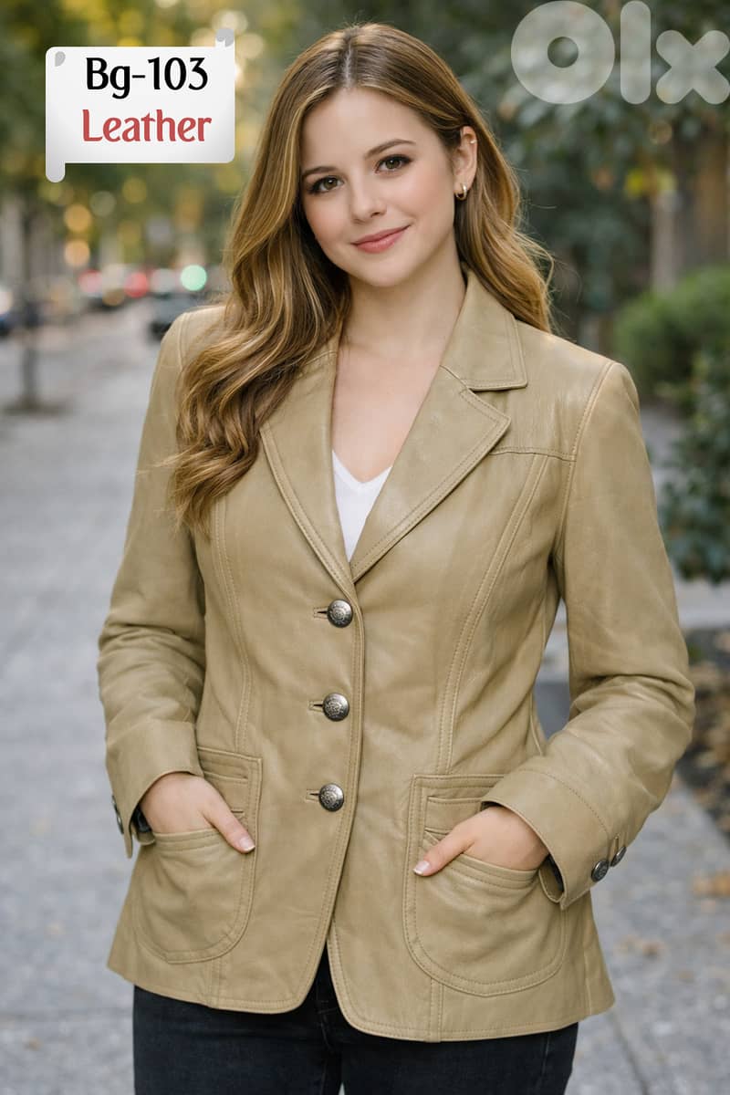 Girls' Blazers from the finest European Brands 3