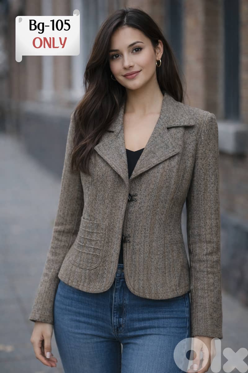 Girls' Blazers from the finest European Brands 5
