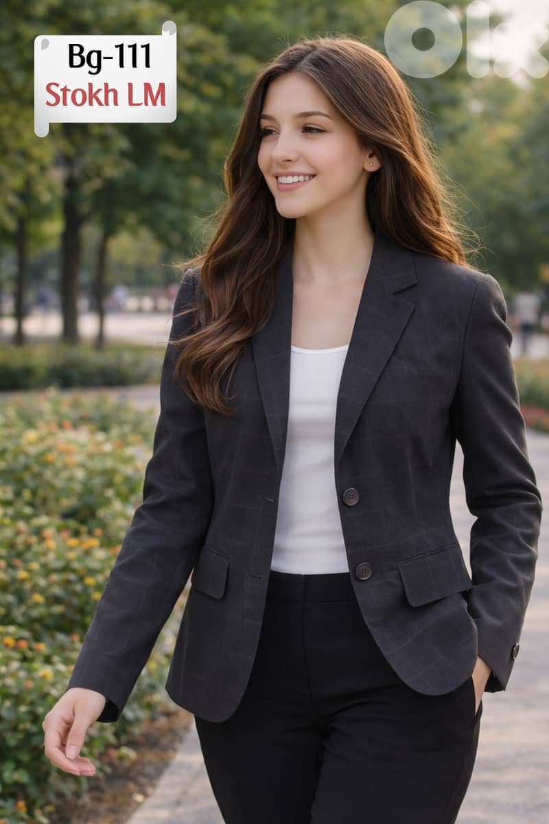 Girls' Blazers from the finest European Brands 11