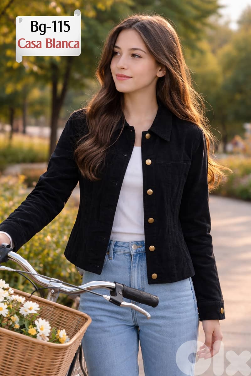 Girls' Blazers from the finest European Brands 15