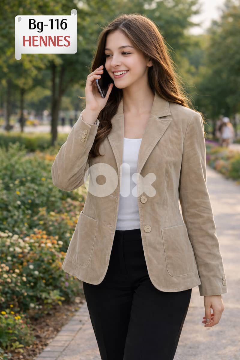 Girls' Blazers from the finest European Brands 16