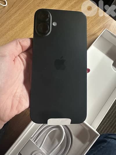 iphone 16 plus