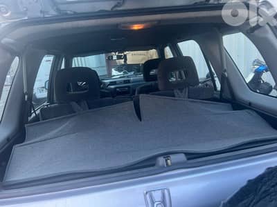 Honda CR-V 2000
