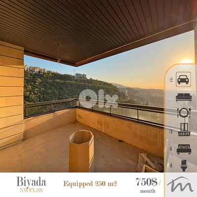 Biyada | Great Building Status | Prime Neighborhood | Panoramic Views