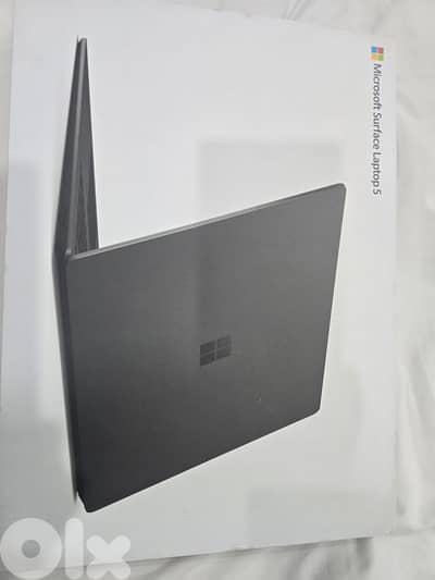 Microsoft Surface Laptop 5 – 15” | Core i7 12th gen