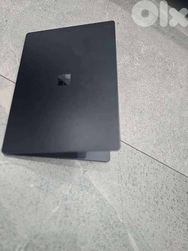 Microsoft Surface Laptop 5 – 15” | Core i7 12th gen 2