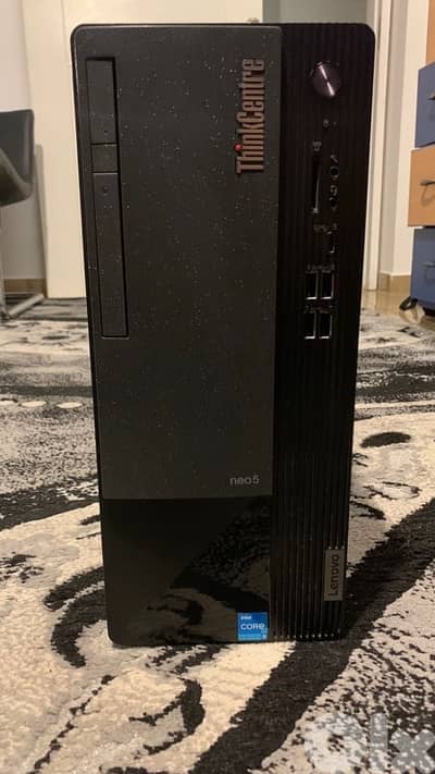 i3-12100 @ 3.3GHz ( same performance as i5 11th gen )