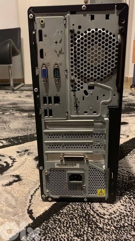 i3-12100 @ 3.3GHz ( same performance as i5 11th gen ) 1