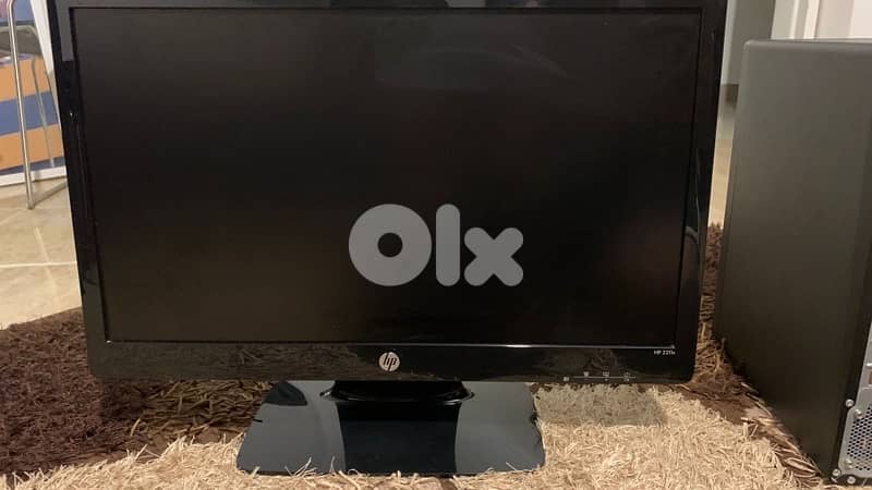 i3-12100 @ 3.3GHz ( same performance as i5 11th gen ) 2