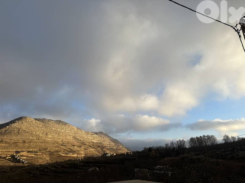 RWK126DZ - Land for sale in hrajel 1