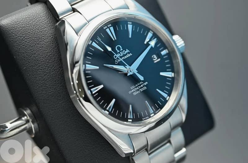 Omega SeaMaster 2