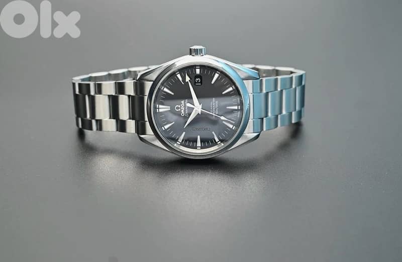 Omega SeaMaster 3