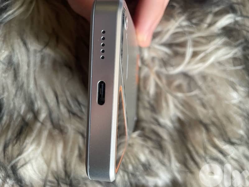 Wireless Powerbank 5000mAh 3