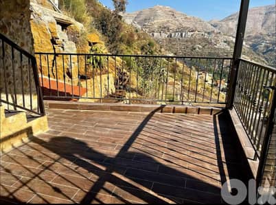 RWK128DZ - Chalet for sale in faraya