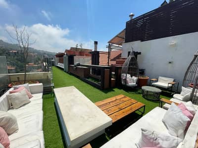 RWK129DZ - Luxury duplex for sale in achkout
