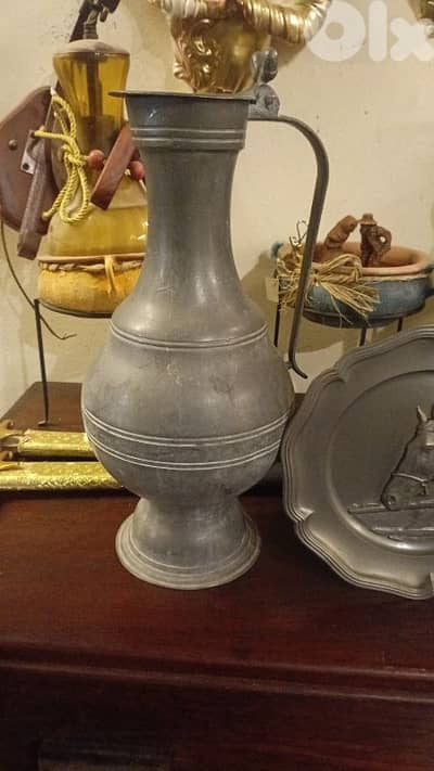 طقم إيتان مميز وتقيل بالوزن