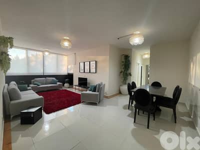 RWK130DZ - Apartment for sale in Aachqout