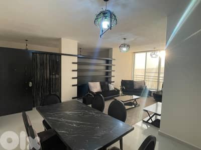 RWK132DZ - Furnished apartment for sale in Aachqout