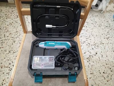 مقدح صغيرة ( ميني دريل / ميني كرافت )