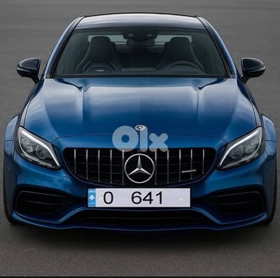 6 4 1 / O رمز  FOR SALE