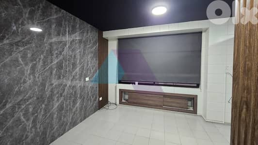 50m2 Prime divided office 4 rent in Hazmieh - مكتب للإيجار في الحازمية