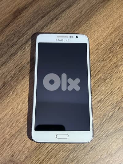 Samsung Galaxy Grand Max – For Parts / Repair – Good Condition