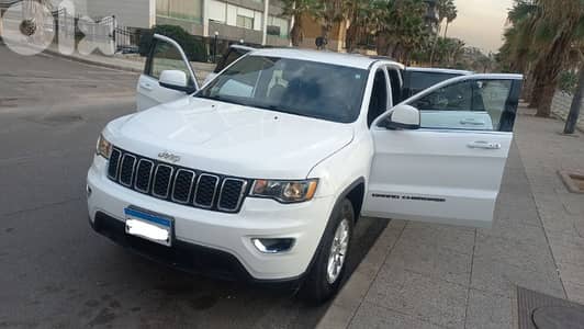 Amazing Jeep Cherokee 4 wheel- سعر مغر جدا